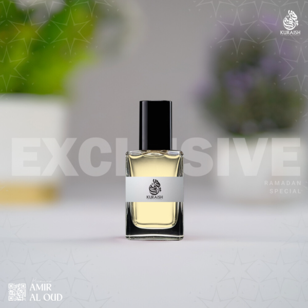 Amir Al Oud - 15 ML