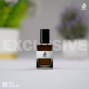 Red African- 15 ML