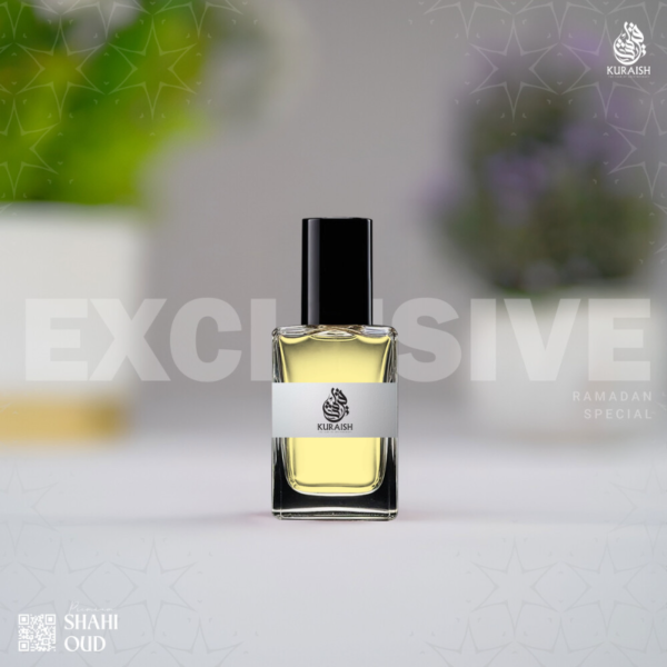 Shahi Oud - 15 ML