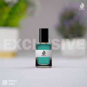Simple Aura - 15 ML
