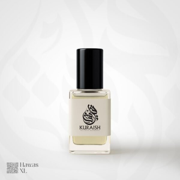 Hawas Excel - 6 ML