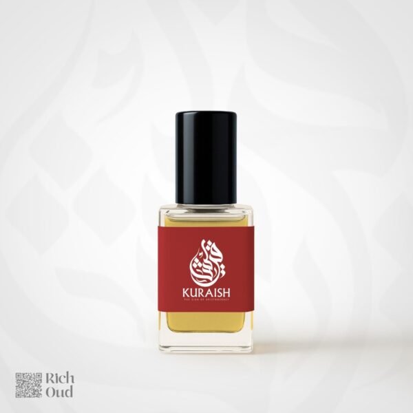 Rich Oud - 6 ML