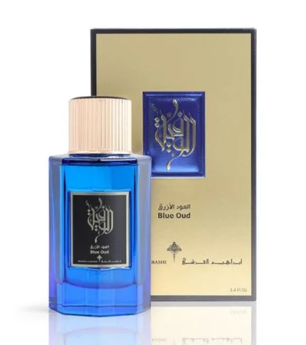 Blue Oud Perfume Bangladesh