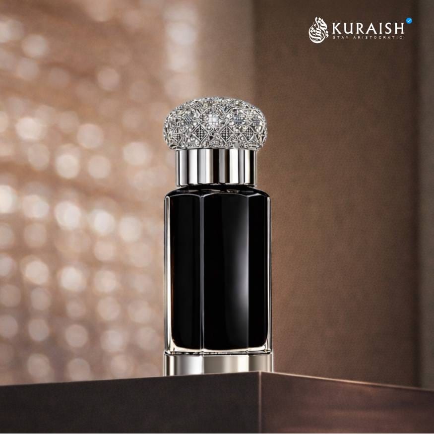 attar al kaba