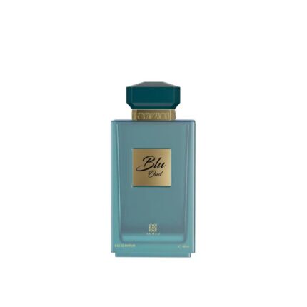 Blu Oud 100ML By Ahmed Al Maghribi Perfumes