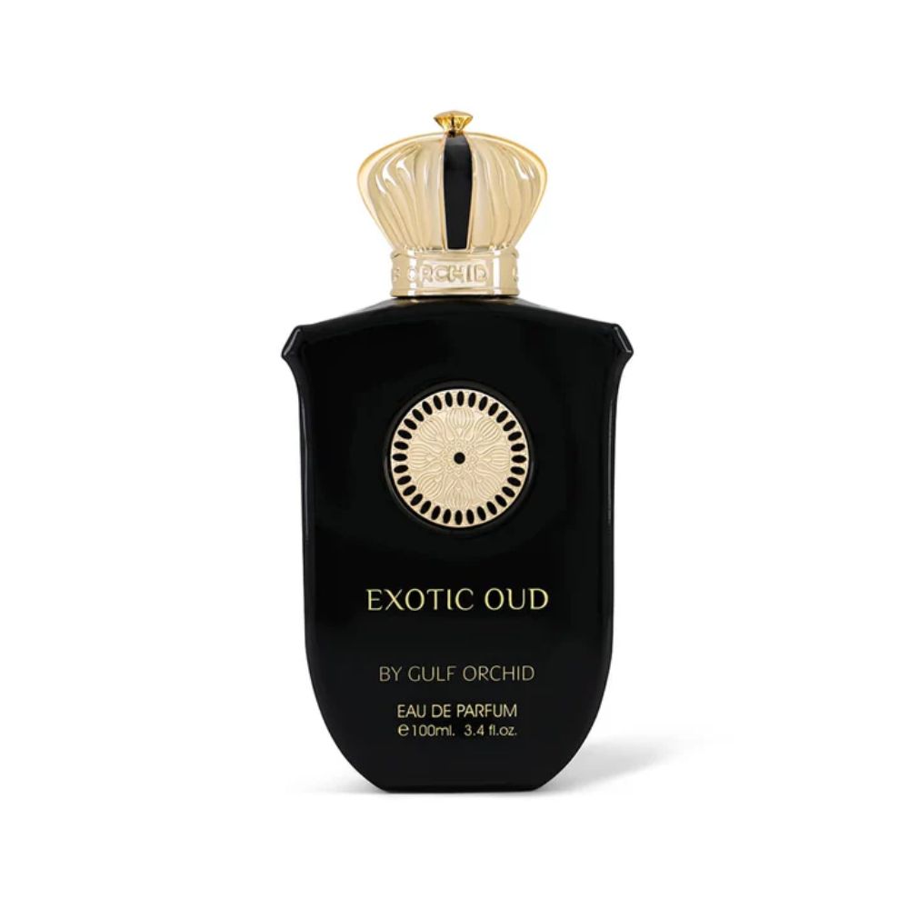 Exotic Oud 1