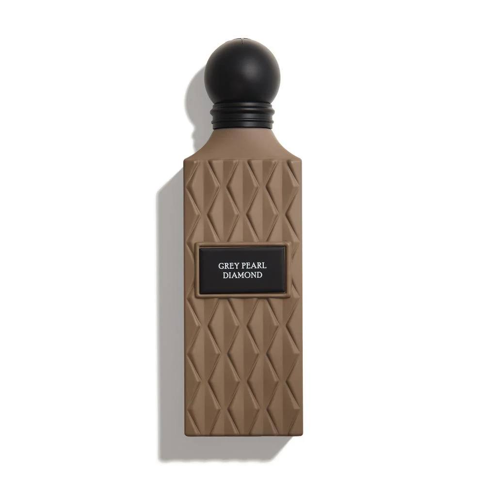 Grey Pearl Diamond 150 ML By Ibrahim Al-Qurashi