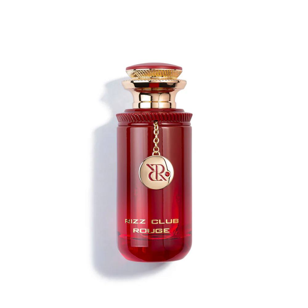 RIZZ CLUB ROUGE 100ML Shaikh Saeed Perfumes