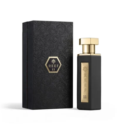 Reef's Black 11 Perfume 100 ML