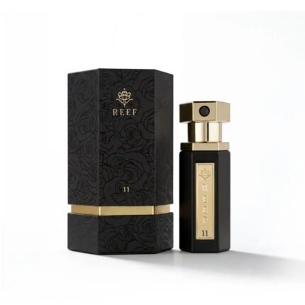 Mini Reef’s 11 Perfume – 15 ML
