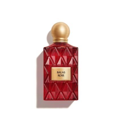 BALAS ROSE 75 ML By IBRAQ