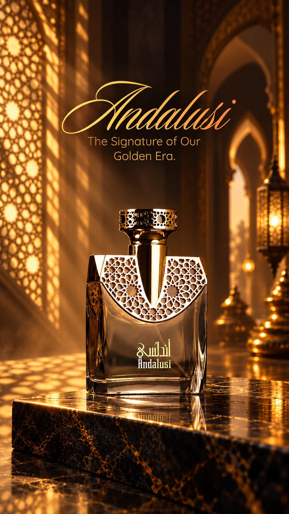 Andalusi-Mobile