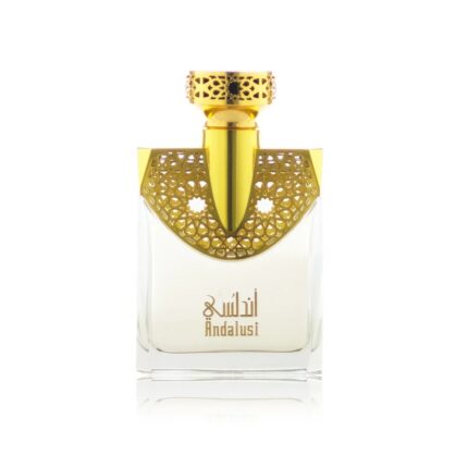 Andalusi 100 ml By Arabian Oud
