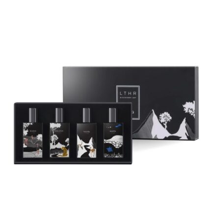 Mini LTHR Collection By IBRAQ