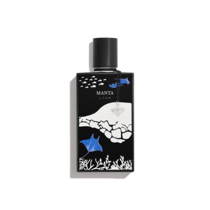 MANTA LTHR 75 ML By IBRAQ